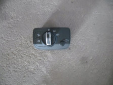 AUDI A3 8V SEDAN PRZELACZNIK SWIATEL 8V0941531BG