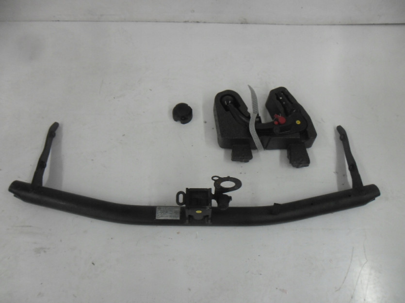 VW POLO 6 2G 2019 HAK HOLOWNICZY MODUL 2G0803880