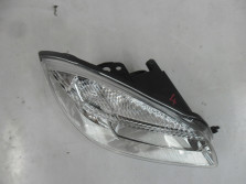 SKODA FABIA 2 II LAMPA PRAWA PRZOD 5J1941018