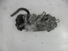 VW TOURAN 2 II 5T 1.5TSI POMPA WODY 05E121117D