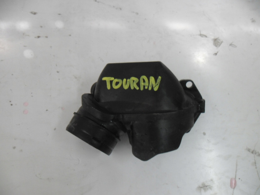 VW TOURAN 2 II 5T 1.5 TSI RURA DOLOT V03 951257AL