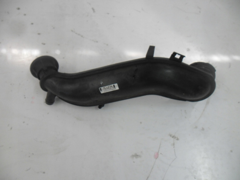 VW TOURAN 2 II 5T LIFT 1.5 TSI RURA PRZEWOD TURBO