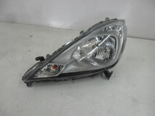 HONDA JAZZ III 3 LAMPA LEWA PRZOD 33150-TF0-G51