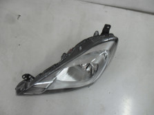 HONDA JAZZ III 3 LAMPA LEWA PRZOD 33150-TF0-G51