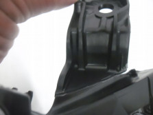 HONDA JAZZ III 3 LAMPA LEWA PRZOD 33150-TF0-G51