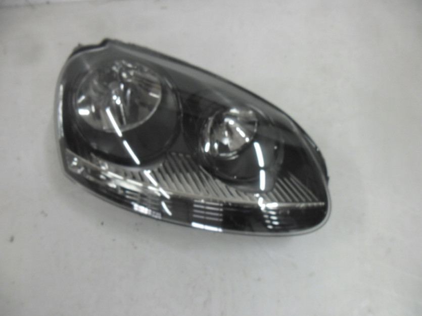 VW GOLF V 5 GTI LAMPA PRAWA PRZOD 1K6941030T