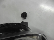 VW GOLF V 5 GTI LAMPA PRAWA PRZOD 1K6941030T
