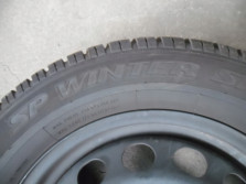 VW T-ROC GOLF ATECA FELGI OPONY ZIMA 215/60 R16
