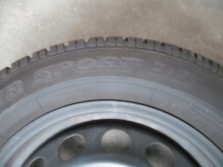 VW T-ROC GOLF ATECA FELGI OPONY ZIMA 215/60 R16