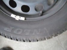 VW T-ROC GOLF ATECA FELGI OPONY ZIMA 215/60 R16