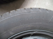VW T-ROC GOLF ATECA FELGI OPONY ZIMA 215/60 R16