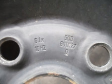 VW T-ROC GOLF ATECA FELGI OPONY ZIMA 215/60 R16