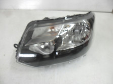 VW T5 LIFT LAMPA LEWA PRZOD PRZEDNIA 7E1941015T