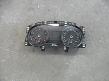 GOLF VII 7 SPORTSVAN 1.2 TSI LICZNIK 517920750B