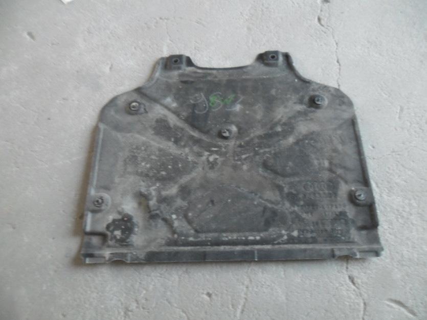 AUDI A4 8W B9 OSLONA PLYTA PODWOZIA 8W0868822