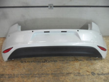 ZDERZAK TYL TYLNY VW GOLF VII 7 2013 4X PDC