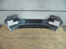 ZDERZAK TYL TYLNY VW GOLF VII 7 2013 4X PDC