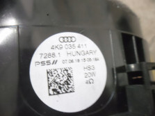AUDI A6 C8 4K 2019 GLOSNIK DRZWI 4K9035411