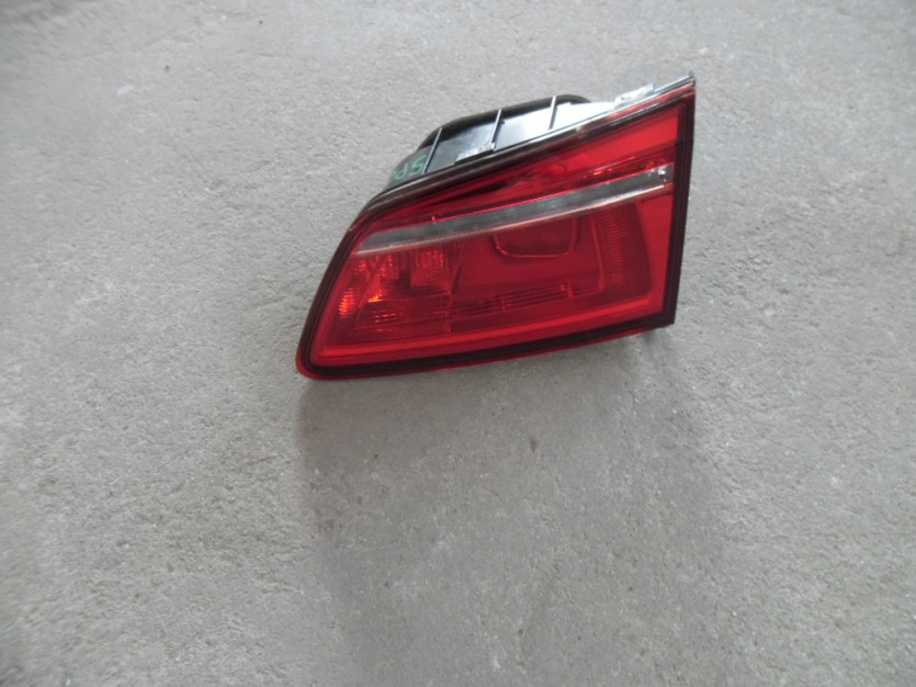 VW GOLF VII SPORTSVAN LAMPA PRAWA KLAPY 510945094K