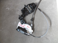 VW GOLF VII SPORTSVAN ZAMEK DRZWI 7 PIN 5K4839016R