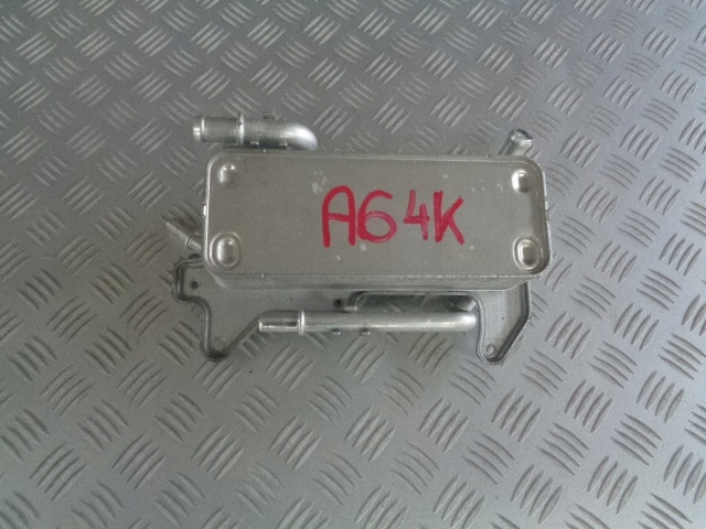 AUDI A6 C8 4K 3.0 TDI CHLODNICA OLEJU 4M0317021G