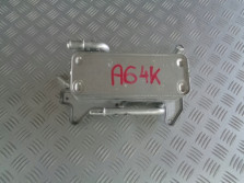 AUDI A6 C8 4K 3.0 TDI CHLODNICA OLEJU 4M0317021G