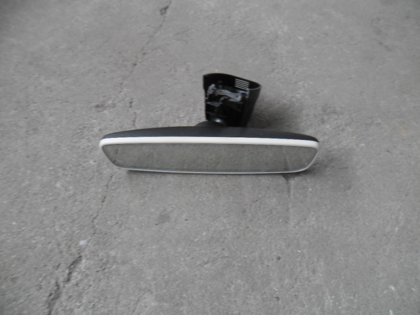 VW PASSAT B8 3G LUSTERKO WEWNETRZNE 3G0857511AF