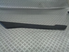 AUDI A6 C8 4K OSLONA TUNELU LEWA 4K0863305 24A