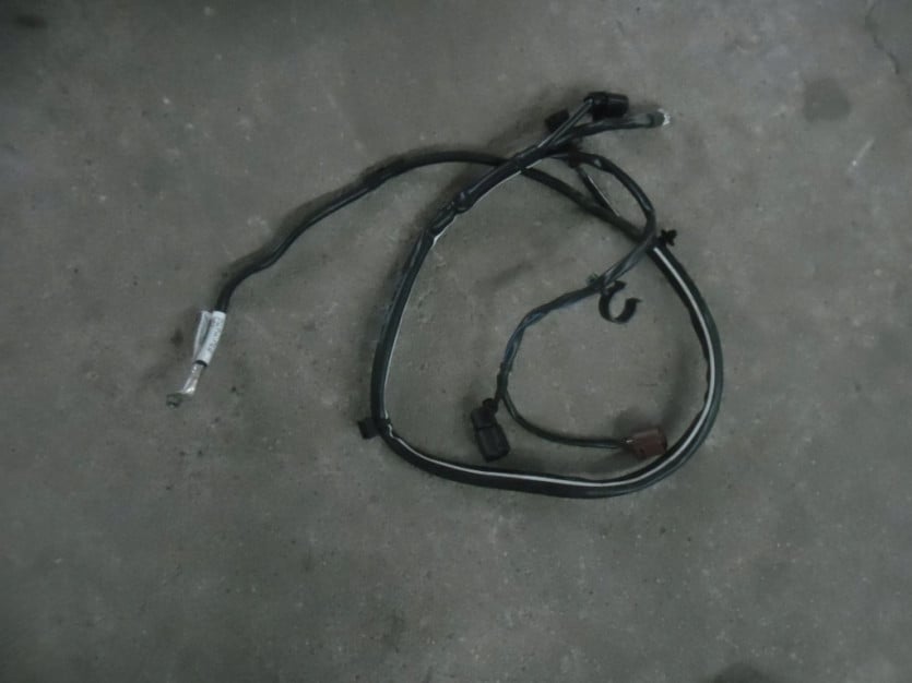 VW JETTA 7 VII A7 WIAZKA ALTERNATORA