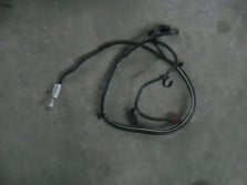 VW JETTA 7 VII A7 WIAZKA ALTERNATORA