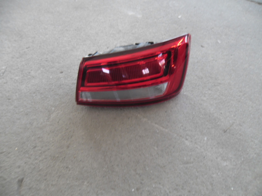 AUDI A3 8V LIFT SEDAN LAMPA PRAWA TYLNA 8V5945070