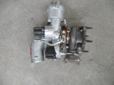 AUDI A4 8W B9 TFSI TURBO TURBINA 06L145701L