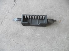 SKODA FABIA 3 III 6V SCHOWEK PARASOLA 6V0861388