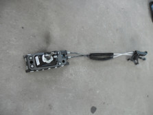 SKODA KAROQ MECHANIZM LINKI BIEGOW 5Q0711049BT