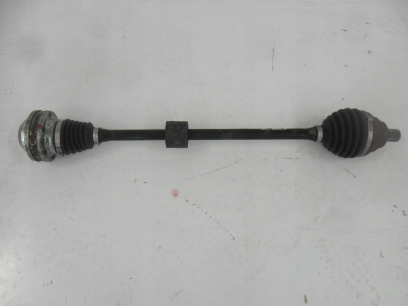 VW TOURAN 2 II 5T 1.5 TSI POLOS PRAWA 3Q0407272AR