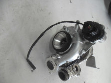 AUDI A6 C8 4K 2019 TURBO TURBINA 059145875EG