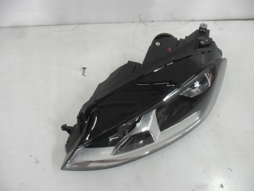 VW GOLF VII 7 LAMPA LEWA PRZOD PRZEDNIA 5G1941005E