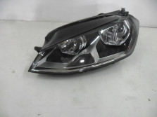 VW GOLF VII 7 LAMPA LEWA PRZOD PRZEDNIA 5G1941005E