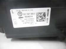 VW GOLF VII 7 LAMPA LEWA PRZOD PRZEDNIA 5G1941005E