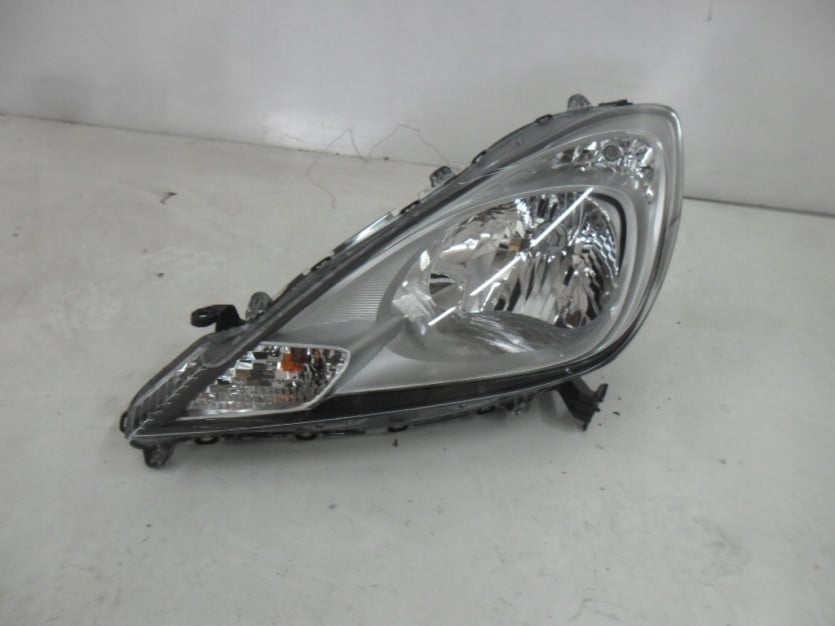 HONDA JAZZ III 3 LAMPA LEWA PRZOD 33150-TF0-G51