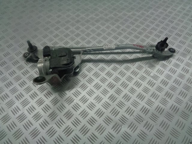 AUDI A6 C8 4K MECHANIZM WYCIERACZEK 4K2955023