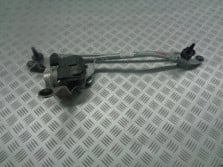 AUDI A6 C8 4K MECHANIZM WYCIERACZEK 4K2955023