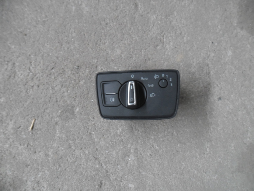 VW PASSAT B8 3G PRZELACZNIK SWIATEL 3G0941633A
