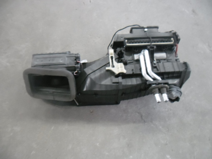 AUDI A4 8K B8 LIFT NAGRZEWNICA KLIMATRONIK A5 Q5