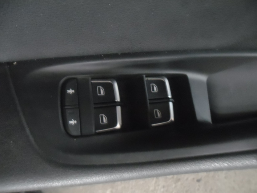 AUDI A6 4G C7 2013 PRZELACZNIK SZYB