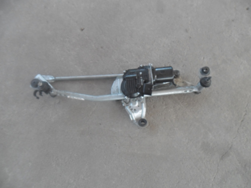 VW PASSAT CC 2015 MECHANIZM WYCIERACZEK 3C8955023K