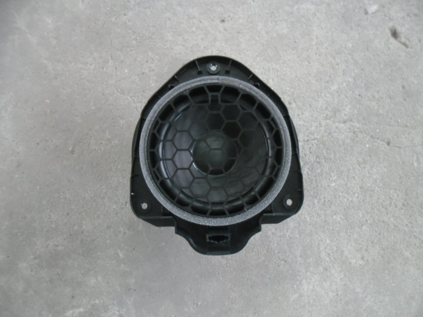 AUDI A3 8V LIFT CABRIO GLOSNIK 8V7035411A