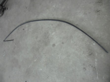 AUDI A6 4G C7 LISTWA DACHOWA DACHU 4G5953704D komb