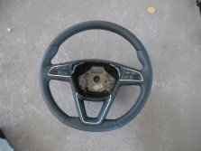 SEAT IBIZA 5 V 6F KIEROWNICA 5F0419091AH