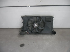 VW CADDY 2K CHLODNICE WENTYLATOR 1K0121203AG